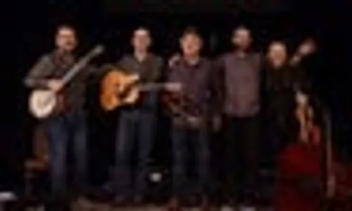 Travelin McCourys